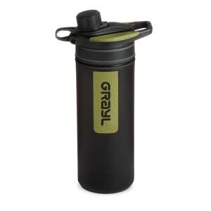 GRAYL GeoPress Water Purifier Bottle - 24 oz