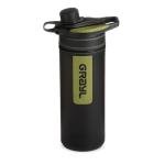 GRAYL GeoPress Water Purifier Bottle - 24 oz