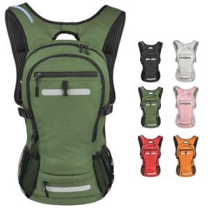 20L Tactical Hiking Backpack with Hydration Bladder