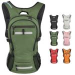 20L Tactical Hiking Backpack with Hydration Bladder