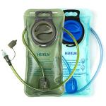 2 Pack 2L Leak Proof Hydration Bladders