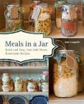 Quick Just-Add-Water Meals in a Jar