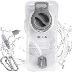 2L Leak-Proof Hydration Bladder for Outdoor Adventures