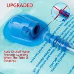 2 Pack 2L Leak Proof Hydration Bladders