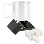 Coghlan's Portable Emergency Camping Stove with Fuel