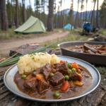 Variety Pack of 12 MRE Emergency Meals