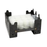 Coghlan's Portable Emergency Camping Stove with Fuel