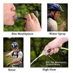 2 Pack 2L Leak Proof Hydration Bladders