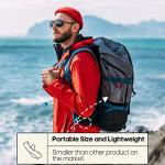 Portable Stainless Steel Travel Utensil Set