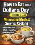 Microwave Meals on a Dollar a Day Guide