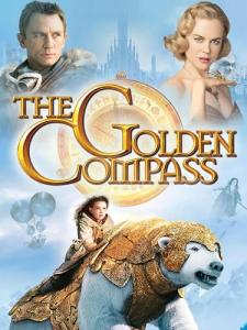 Golden Compass – Navigate with Confidence