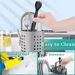 Tactical Spork & Spoon Combo for Camping