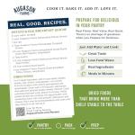 Augason Farms Dehydrated Potato Shreds - Gluten Free