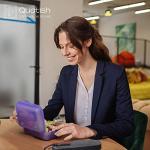 Portable Stainless Steel Travel Utensils Set