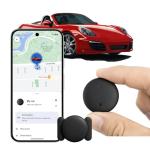 GPS Car Locator with Super Magnetic Mount and Long Battery