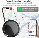 GPS Tracker for Vehicles - Real-Time Tracking