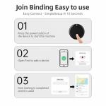 Real-Time Vehicle GPS Tracker - No Subscription Needed