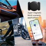 GPS Car Locator with Super Magnetic Mount and Long Battery