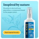 Sawyer Picaridin Insect Repellent - 4 Oz (2 Pack)