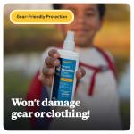 Sawyer Picaridin Insect Repellent - 4 Oz (2 Pack)