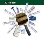 Survival Hygiene Kit with MOLLE Pouch – 72 Hours