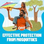 Picaridin Bug Repellent Lotion for Kids & Adults