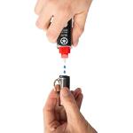 Permanent Match Fire Starter Pack of 5