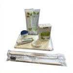 Adult Comfort Kit with Hygiene Supplies - 50 Pack