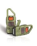 Emergency Weather Radio Walkie Talkies with SOS Alarm