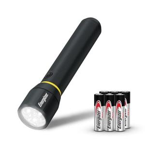 Energizer Ultra Bright 1000+ Lumens LED Flashlight