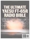 Yaesu FT-65R Radio Guide for Survival Communication