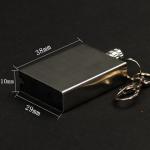 Emergency Camping Fire Starter Set - 5 Pieces