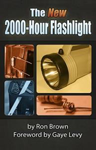 2000-Hour Survival Flashlight for Emergencies