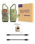 Emergency Weather Radio Walkie Talkies with SOS Alarm