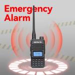 Retevis RT85 Dual Band Handheld Ham Radio - 2 Pack