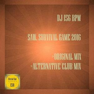 Survival Game 2016: Club Mix Soundtrack
