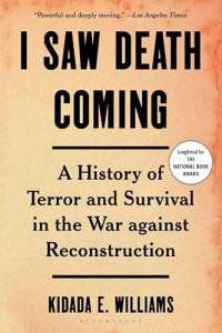 Survival and Terror: Lessons from Reconstruction Warfare