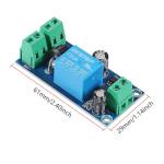 DWEII 3PCS Automatic Switching Emergency Battery Module