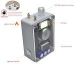 Gikfun Hand Crank Generator and Emergency USB Charger