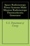 Multi-Mission Radioisotope Thermoelectric Generator