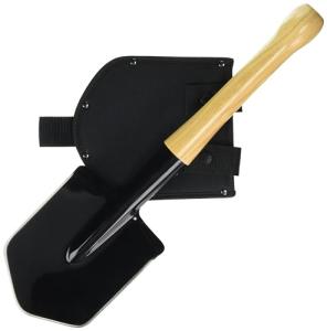 Cold Steel Spetsnaz Shovel - 19.68" Blade