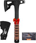 MOSSY OAK Camping Axe and Survival Hatchet