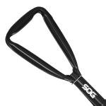 SOG Folding Survival Shovel with Carry Case