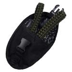 Sucrain Folding Pocket Chainsaw for Camping & Survival