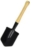 Cold Steel Spetsnaz Shovel - 19.68" Blade