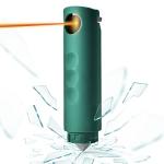 Pepper Spray Escape Tool with Keychain for Safety