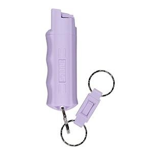 SABRE Max Strength Pepper Spray Keychain 0.54 fl oz