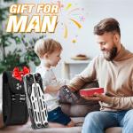 BIBURY 31-in-1 Stainless Steel Multitool Pliers