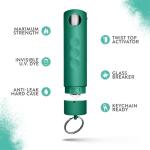 Pepper Spray Escape Tool with Keychain for Safety