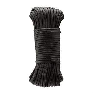 550 Paracord Utility Rope for Camping, 100 Feet